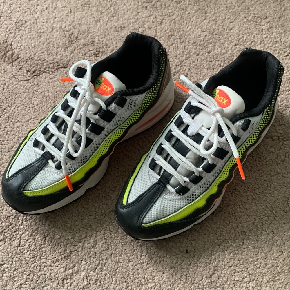 Youth Airmax